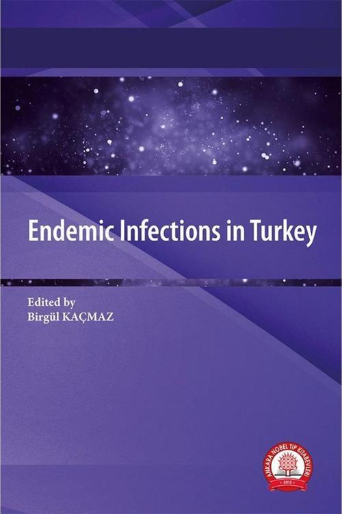 Endemic Infections In Turkey