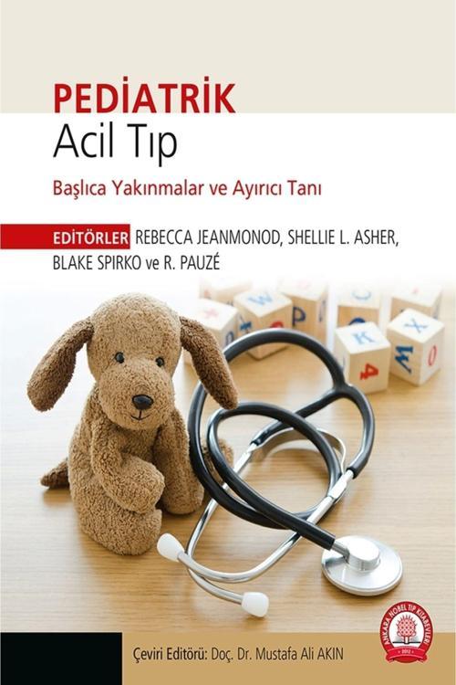 Pediatrik Acil Tıp Başlıca Yakınmalar Ve Ayırıcı Tanı