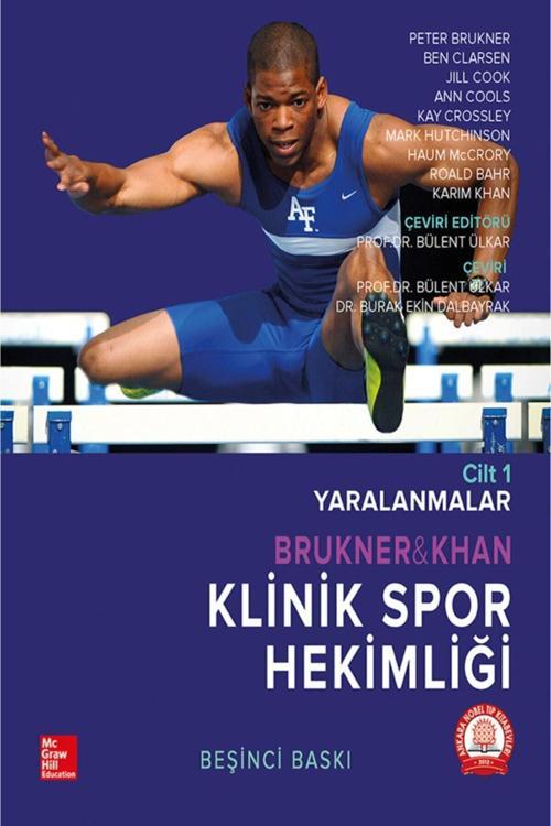 Brukner & Khan'S Klinik Spor Hekimliği
