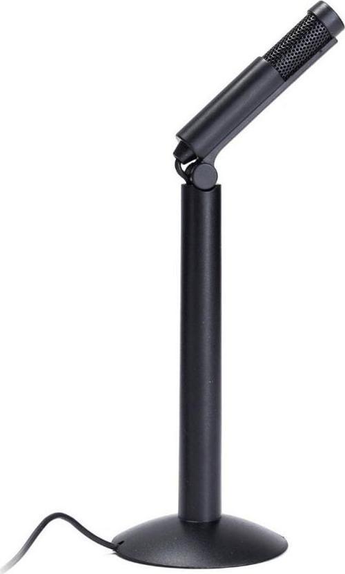 Hd573 Masaüstü Mikrofon - Esnek Gövde 3.5mm Jack Oyun Konferans