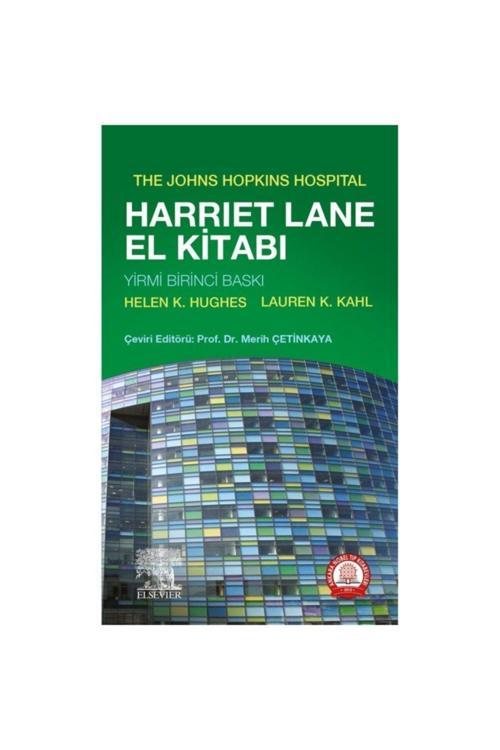 Harriet Lane El Kitabı