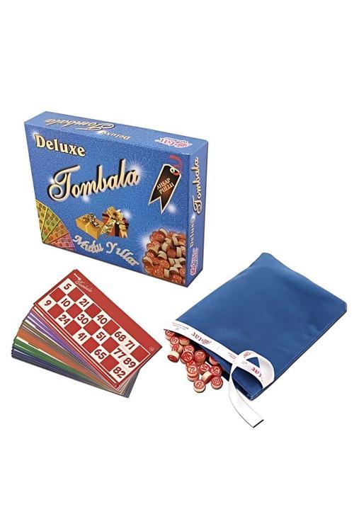 DELUXE TOMBALA