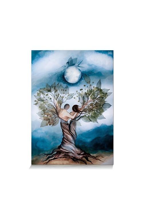 500'LÜK PUZZLE AY PERİSİ