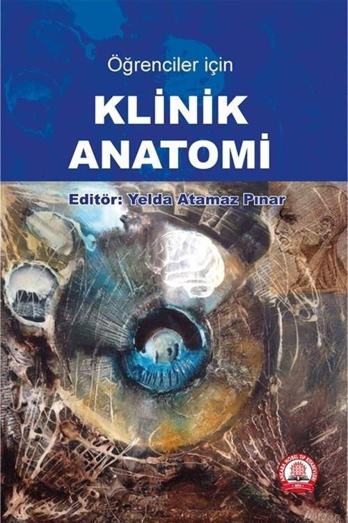 Öğrenciler Için Klinik Anatomi