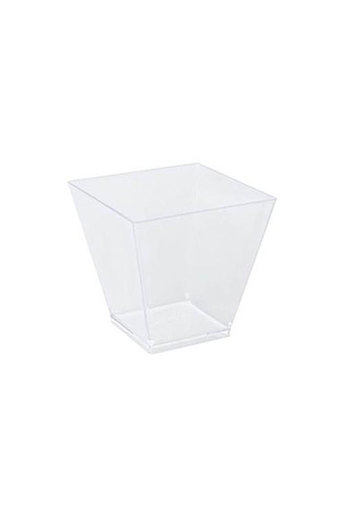 Mini Kübik Kase 120cc 10lu