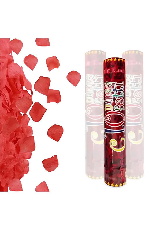 Confetti - Rose Petals
