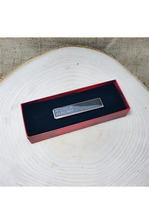 Kişiye Özel KİŞİYE ÖZEL ŞARJLI USB ÇAKMAK