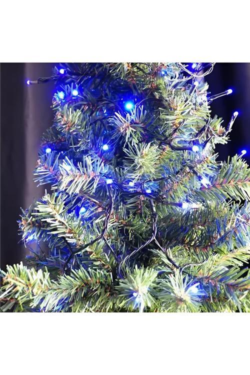 LED Christmas Lights - Blue