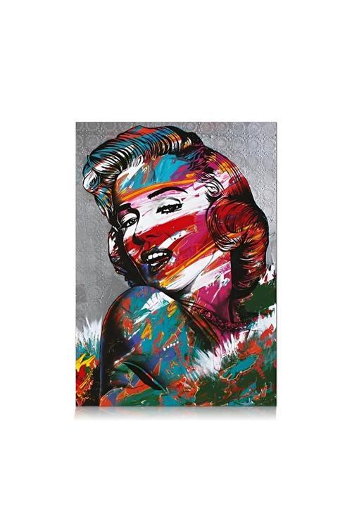 1000'LİK PUZZLE MARILYN GÜLÜŞÜ