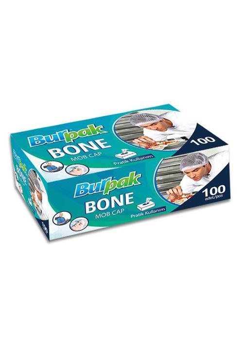 Burpak Bone Kutulu 16 İnch 100lü