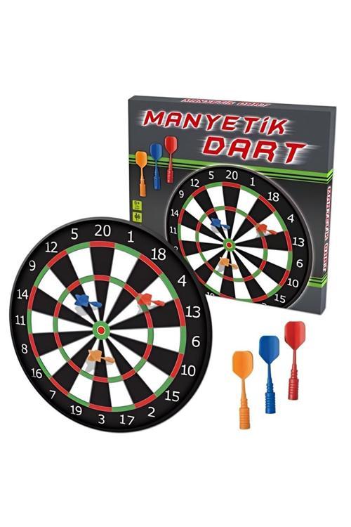 MANYETİK DART KÜÇÜK BOY