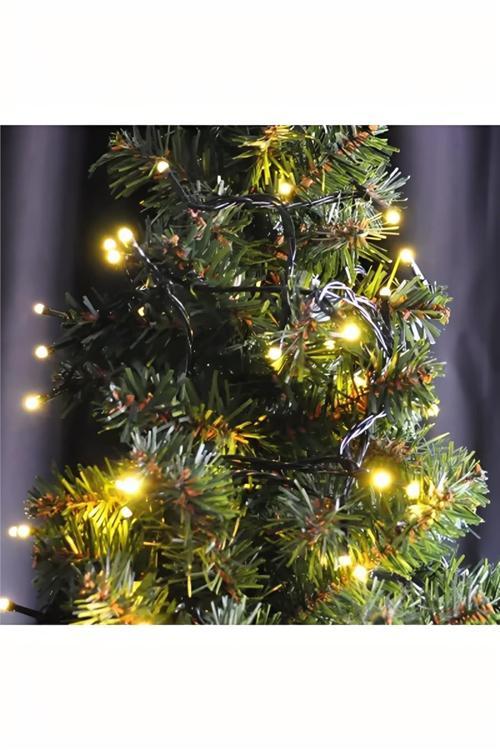 LED Christmas Lights - Sun Warm White