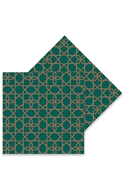 Ramadan Paper Napkins - No: 2
