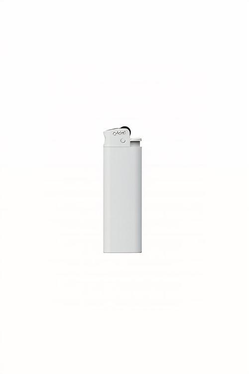 Kişiye Özel CRICKET PREMIUM FULL METAL TURBO TAŞLI ÇAKMAK MAT BEYAZ ( KILIFLI HEDİYELİ)-DOLDURULABİLİR ÇAKMAK-