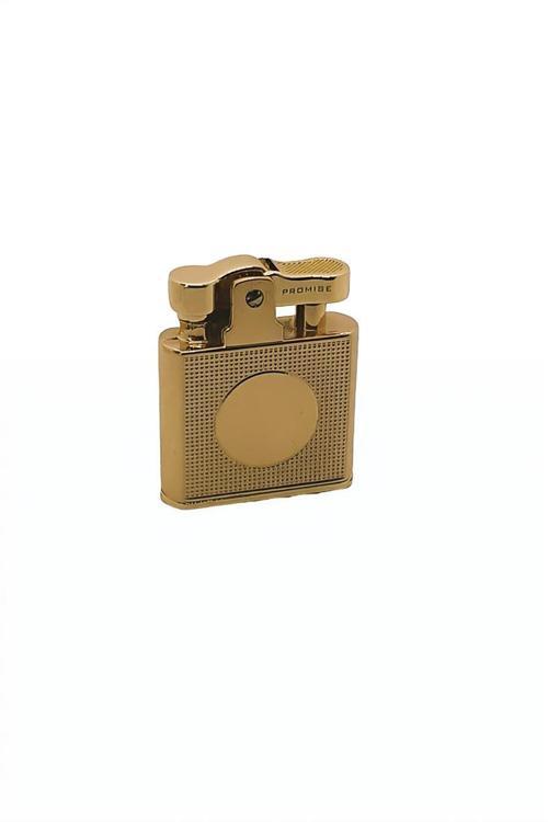 Benzinli Antik Model Çakmak