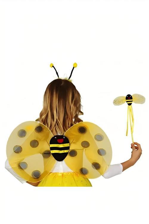 Bumble Bee Costume Set