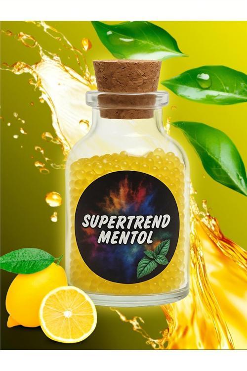 MNTL TP. İri Taneli Ekstra Limon 1000Lik