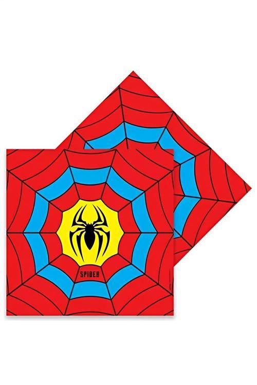 Spider Paper Napkins