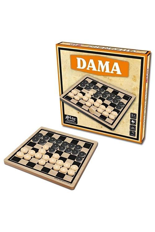 Alsepeteavm DAMA