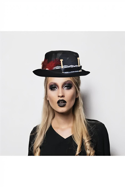 Voodoo Hat