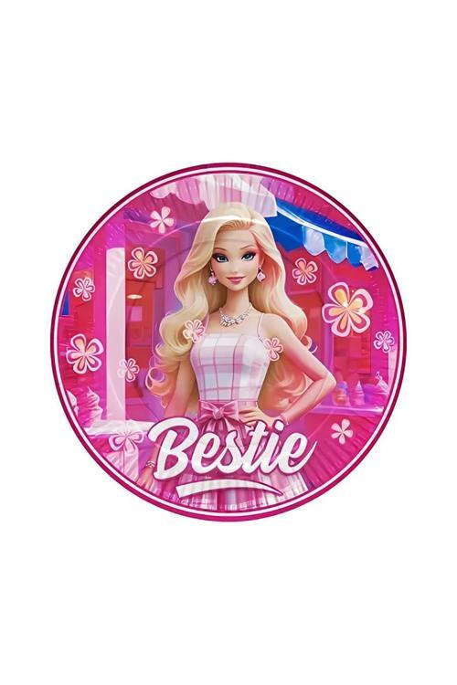 Bestie Karton Tabak 23cm