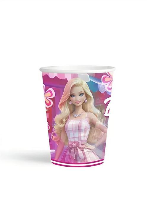 Bestie Karton Bardak 8oz