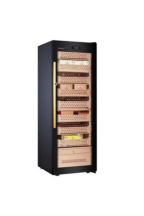 Afidano Elektirik'li Humidor
