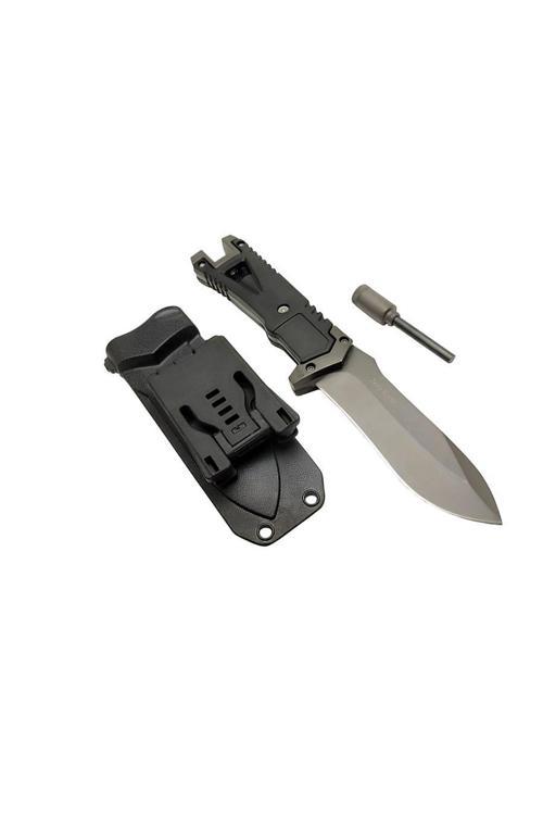 Zero Error Tactical Bıçak