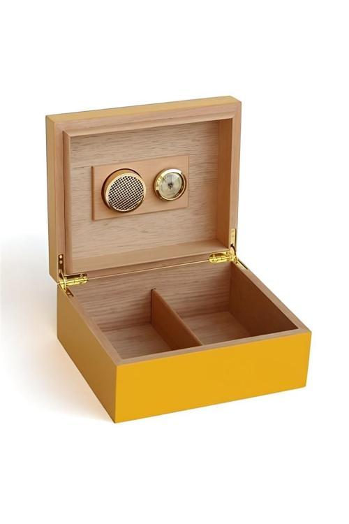 Cohiba Humidor