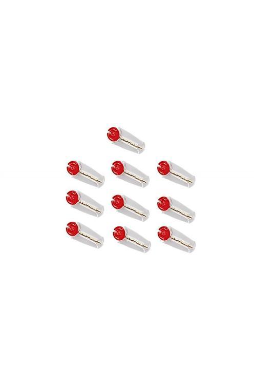 ÇAKMAK TAŞI 10 ADET