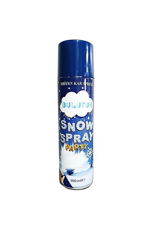 Melting Snow Spray