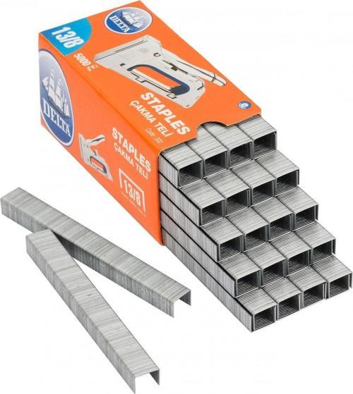 Zımba Teli Çakma 5000 Lİ 13/8 302