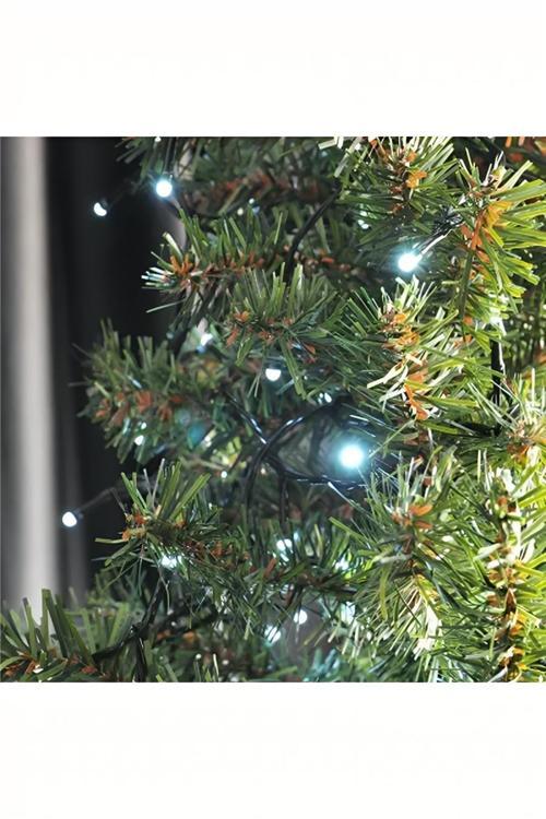 LED Christmas Lights - White