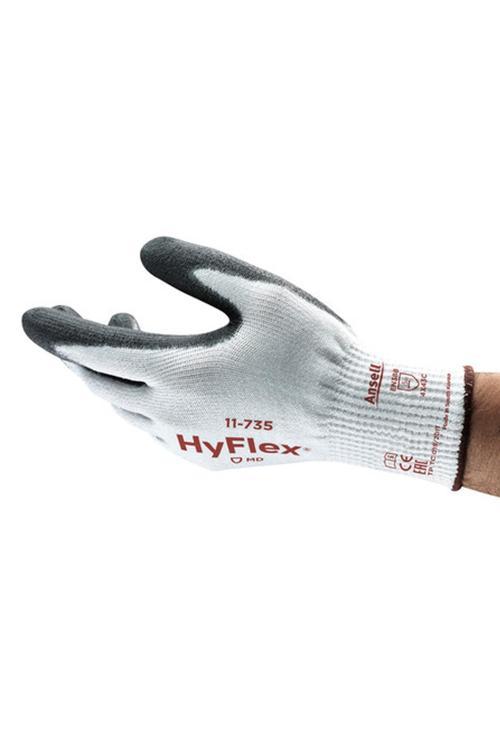 Ansell- Hyflex® 11-735 1 Çift (beden-9)