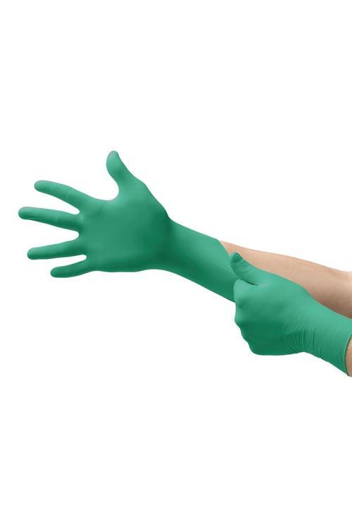 Ansell- Touchntuff® 92-500 100lü (beden-8)