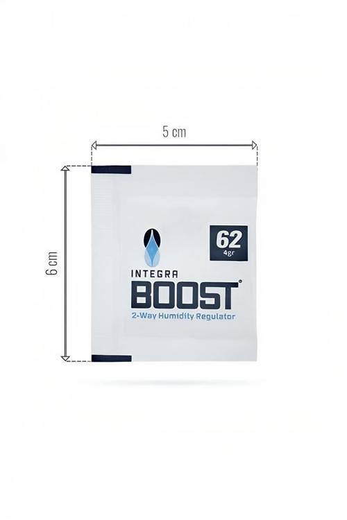 Integra Boost %62 8gr Puro Nemlendirici