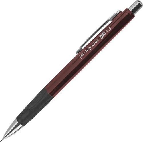 -Versatil Uçlu Kalem Trio Grip 2705 0.5  Bordo