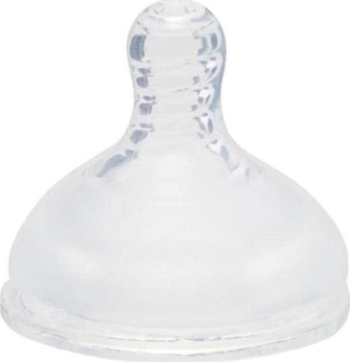 Bebedor Natural Biberon Emziği 12+ Ay 95303