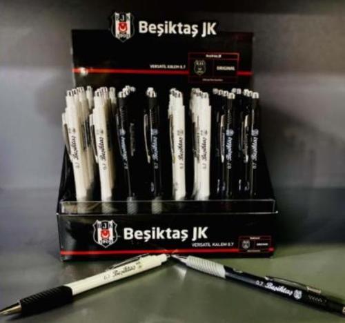 Beşiktaş Versatil Kalem Ofis 0.7 Mm
