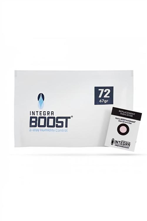 Integra Boost %72 67gr Puro Nemlendirici