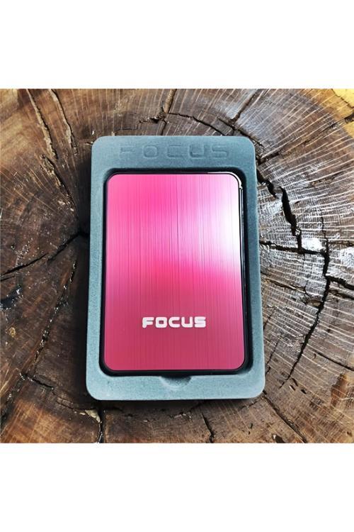 Kişiye Özel SİGARA TABAKASI METAL ÇAKMAKLI KISA SLİM FOCUS TABAKA