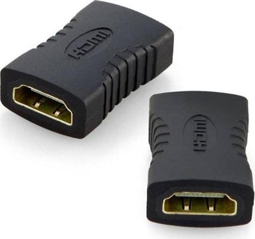 Syn Elektirik Hdmi Dişi Dişi Kablo Uzatma Uzatıcı Aparatı Ara Çevirici