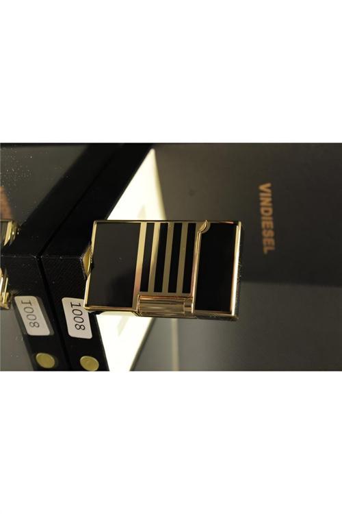 Vindiesel Dupont Gazlı Dupont Çakmak 1008
