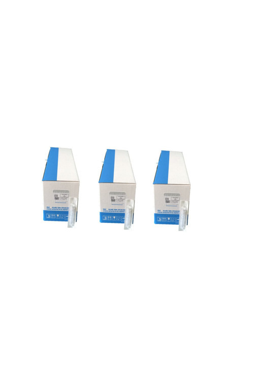 Dental Uc Gri 27 G 0,40 X 40 Mm - 500 Adet (3 Kutu)