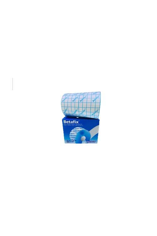 Fix Flaster Esnek Sabitleme Bandı 10 M X 10 Cm (1 Kutu)