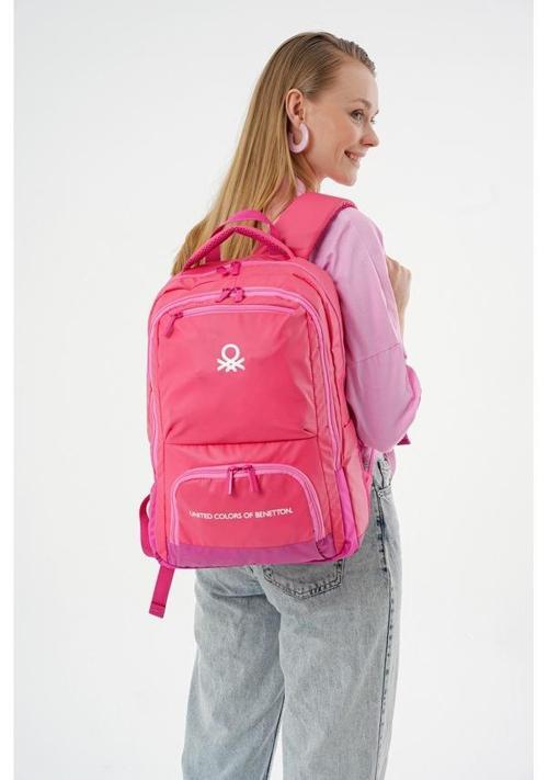 UNITED COLORS OF BENETTON UNİSEX SIRT ÇANTASI 20879