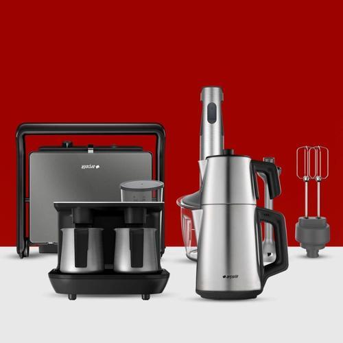 Skylight Mutfak Seti