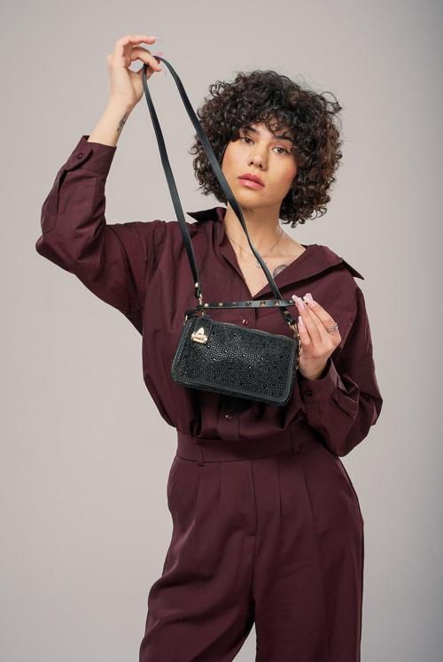 ÇÇS KADIN OMUZ ÇANTASI CCS17948