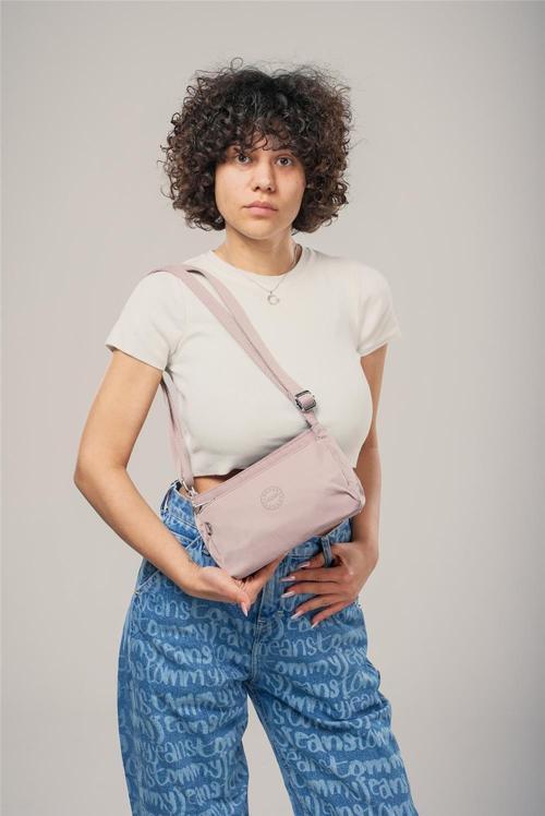 ÇÇS KADIN OMUZ ÇANTASI CCS17969