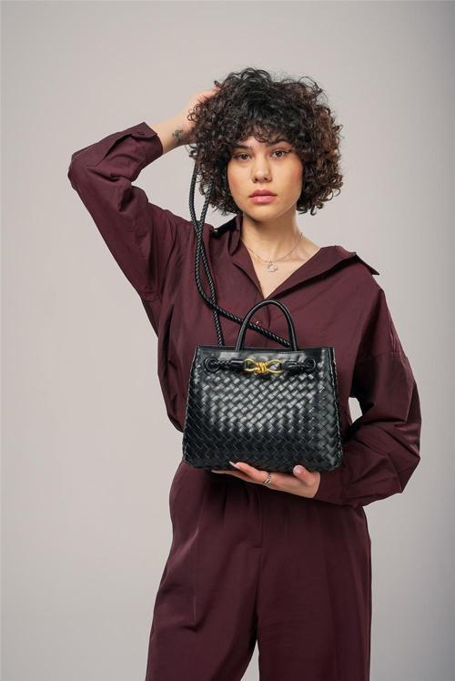 ÇÇS KADIN OMUZ ÇANTASI CCS18032